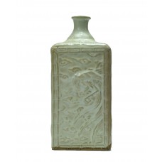 1111 A Pre-Song  Ding-Ware quartet vase
